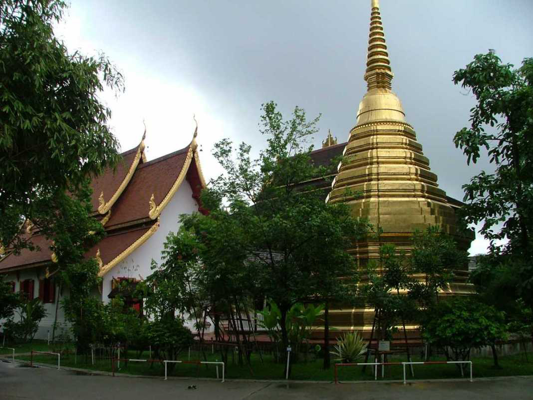 tantawanPhra Kaew Temple