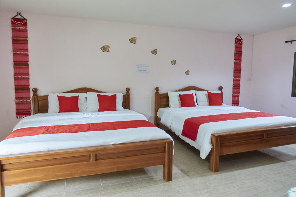 tantawanFamily Suite